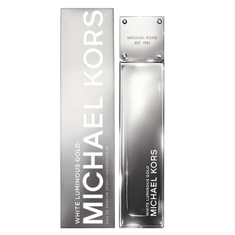 michael kors white luminous gold fragrance|wonderlust by Michael Kors.